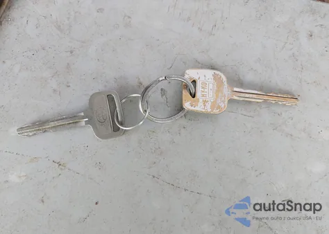 1998 Toyota Tacoma Prerunner из США, поврежденный, VIN 4TASM92NXWZ153690